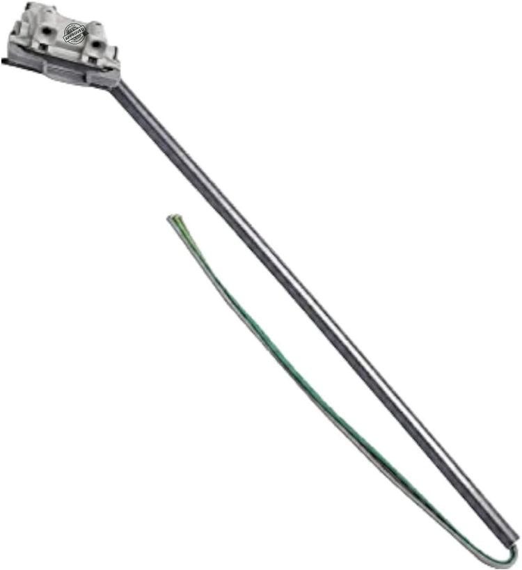 GlobPro PD00024284 PS11722098 AP5983746 EAP11722098 Washer Lid Switch Assembly 14" ยผ length Approx. Replacement for and compatible with Whirlpool Estate KitchenAid Kenmore/Sears Heavy DUTY