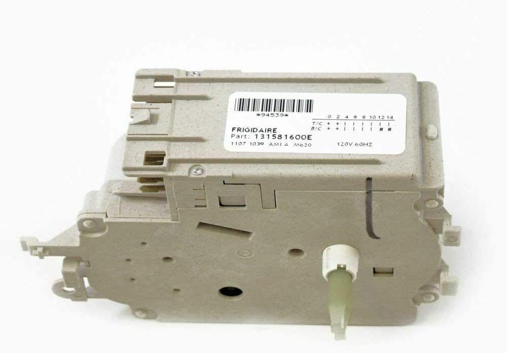 Global Solutions - Washer TIMER 131581602