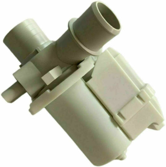 E-DrUS 5859EA1004E Washer Pump Assembly,drain 5859EA1004E / AP5206579 Compatible with Kenmore LG GE 5859EA1004E compatible with Heavy DUTY