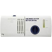 Frigidaire Kenmore Electrolux Dishwasher Detergent Dispenser 5304507354