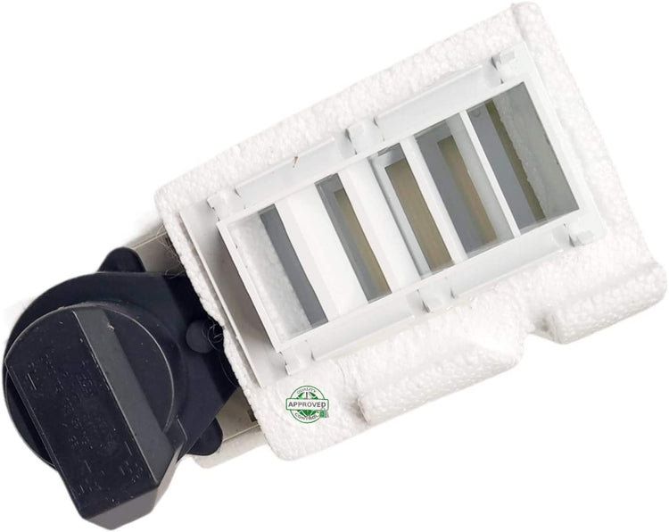 GlobPro WP2216112 Frid Air Diffuser 6 ยพ" length Approx. Replacement for and compatible with KitchenAid Kenmore Whirlpool WP2216112 Heavy DUTY