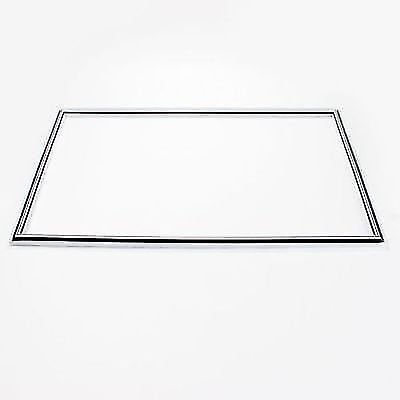 Express Parts Amana KitchenAid Refrigerator Freezer Door Gasket 23.3/4 x 31.1/2"