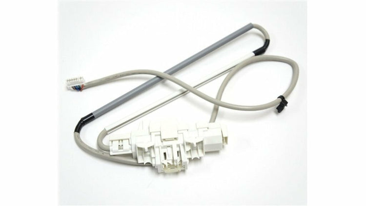 PRIORITY $7.95 W10619844 Maytag Whirlpool Washer Door Lock Switch W10619844