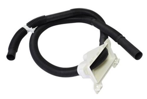 Express Parts Drain Hose Assy Washer With Headphones
