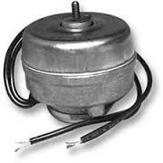 Express Parts 12001314 CONDENSER FAN MOTOR FOR MAYTAG REFRIGERATOR
