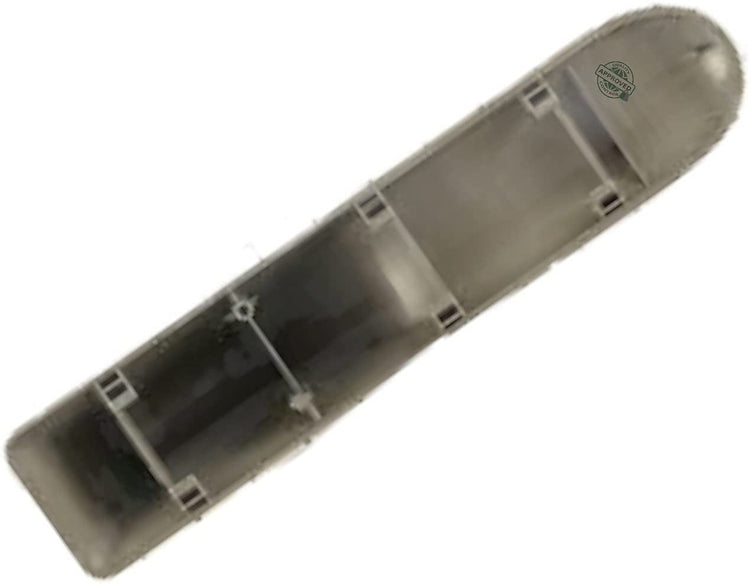 GlobPro W10250572 Washer Drum Baffle Tub 12" Β½ length Approx. Replacement for and compatible with Whirlpool Maytag Kenmore Heavy DUTY