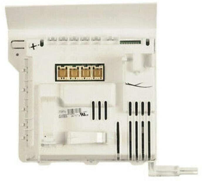 Global Solutions - Washer Main Control Board W10246303 - W10525358