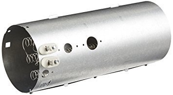 Express Parts Dakor fits Kenmore Dryer Heating Element UNI88095 fits Whirlpool Frigidaire 137114000
