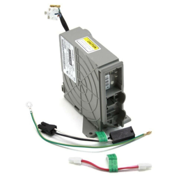 2-3 days Delivery 2306957 Embraco Compressor Inverter Old # EU 1556 02B 04