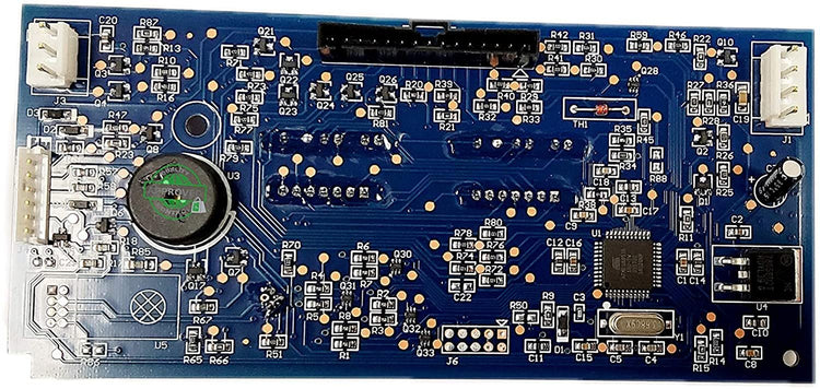 GlobPro PD00035518 Electronic Control Board 10" approx Length Replacement for and compatible with Whirlpool brands include Kenmore PD00035518 Heavy DUTY