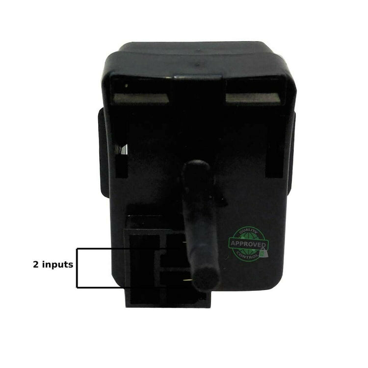 GlobPro AP6800018 - PS12584621 -EAP12584621 - PD00045246 Start Relay Switch 2...