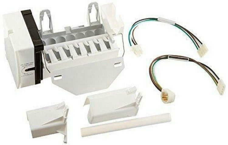 2-3 Days Delivery - Refrigerator Ice Maker Assembly SWR29X5110 - SWR29X5114