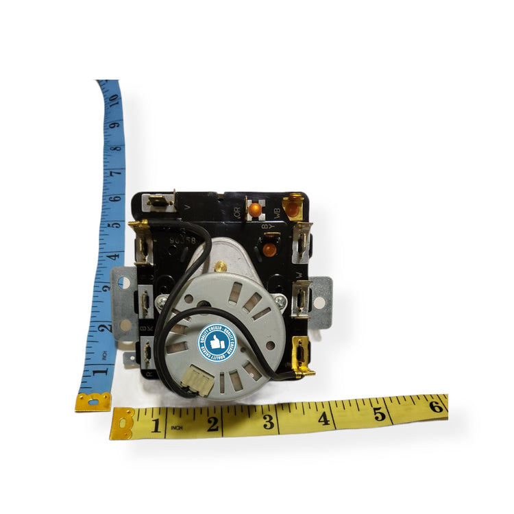 3976580 fits kenmore TIMER dry WP3976580