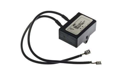 Express Parts Kenmore Capacitor 20UF 180VA