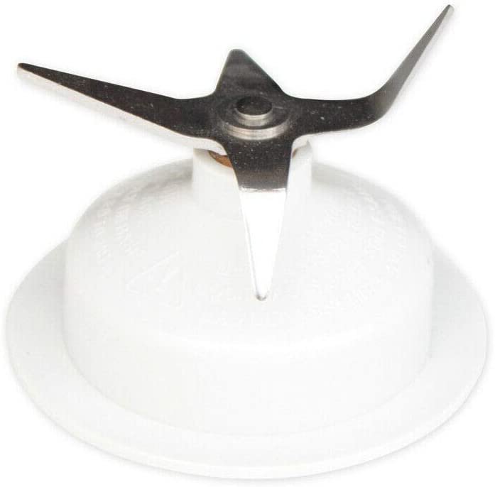 Global Solutions - Blender Dome & Blade Assembly 9704291