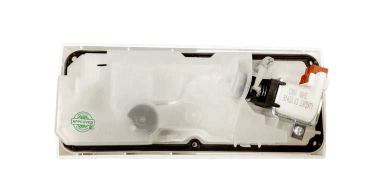 Glob Pro 1547254-8565815-W10077882 Dishwasher Dispenser Assembly 15472