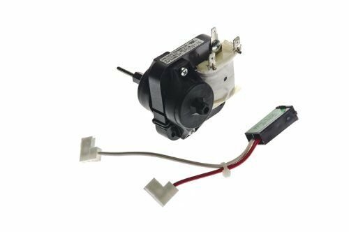 Whirlpool 4389144 Verdampfer Motor fΓΌr KΓΌhlschrank