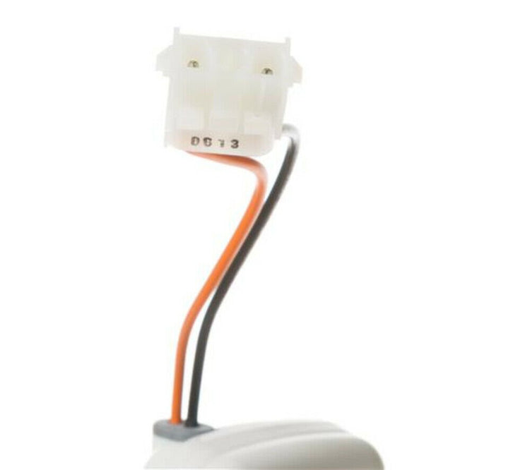 DELIVERY 2-3 DAYS-GE Refrigerator Condenser Fan Motor WR60X10348