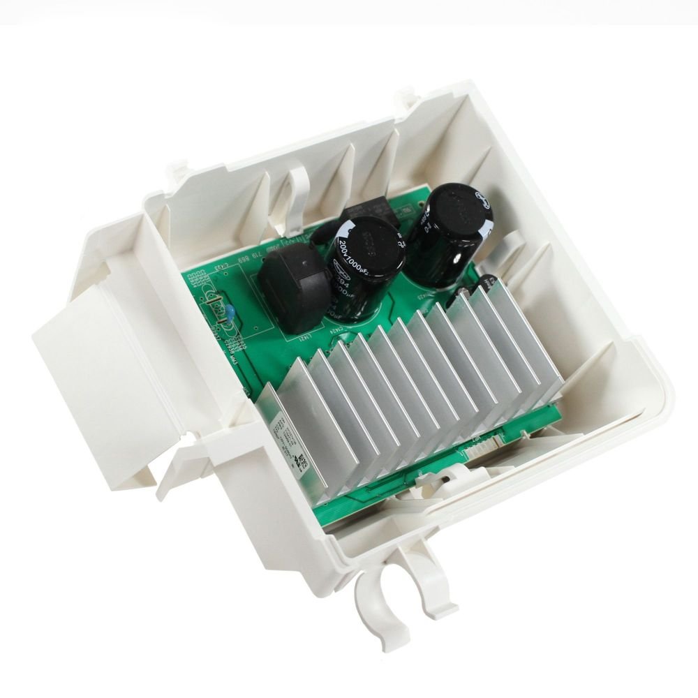 Fits Kenmore Washer Motor Board AKO 715471-02