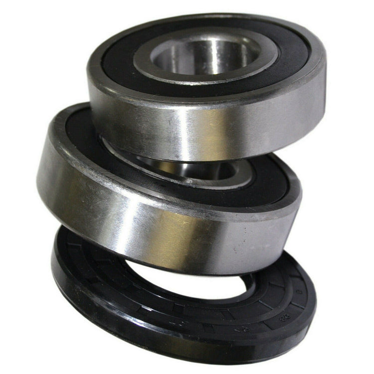 GlobPro CK900378 Wash Machine Washer Tub Bearing & Seal Kit Heavy DUTY