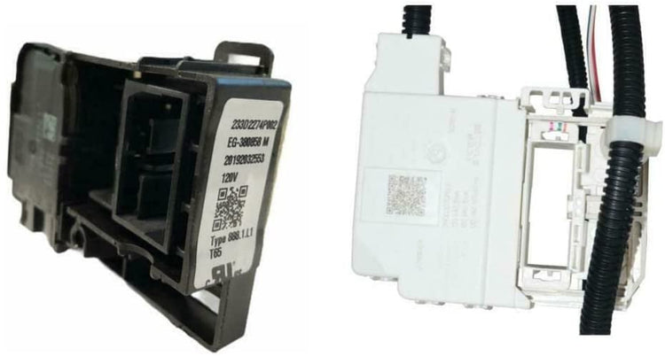 CK14026 Fits Washer laundry old #290D1580P002 /1/3/4/5/6/7/8/9 ERROR CODE Soluti Heavy DUTY