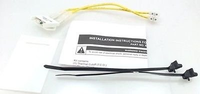 Express Parts Dishwasher Fuse Kit for Whirlpool, Sears, Kenmore, AP3178588, PS774514, 8193762