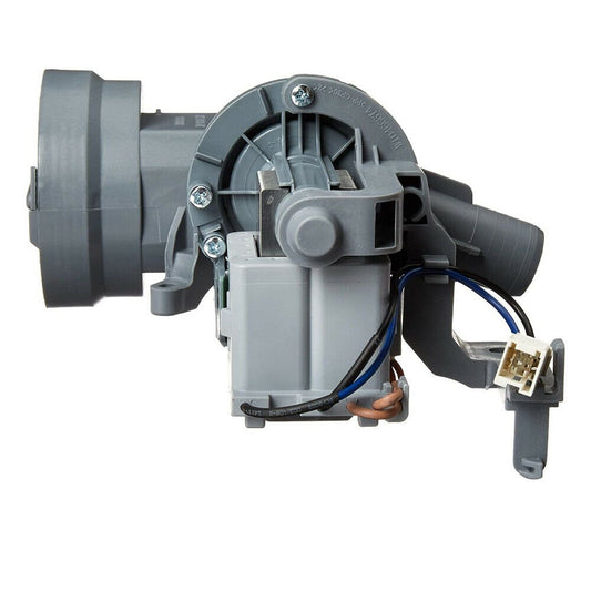 Whirlpool Washer Pump-Water WPW10425238, W10425238, W10605427 ONLY MOTOR