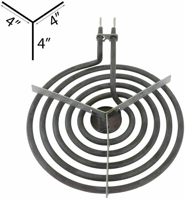 2-3 days Delivery-AP6018065 KitchenAid 8 Inch Surface Burner Element PS11751367