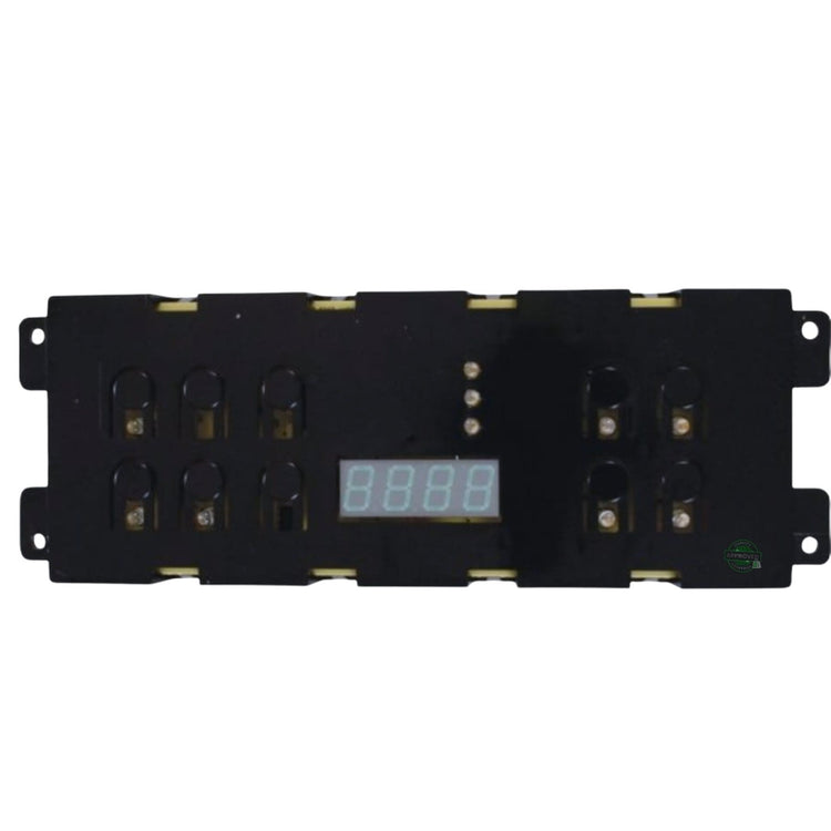 GlobPro CK900379 316207520 Range Main Control Board 10" ¾ length Approx. Replacement for and compatible with Frigidaire Tappan Kenmore Heavy DUTY