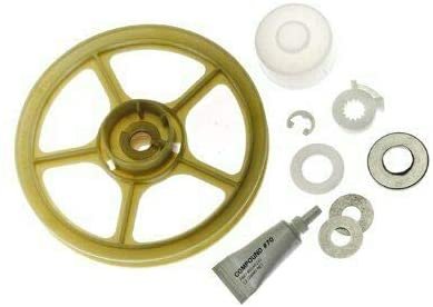 Global Solutions - Washer Thrust Bearing Kit 22004259-35-2016-35-2078