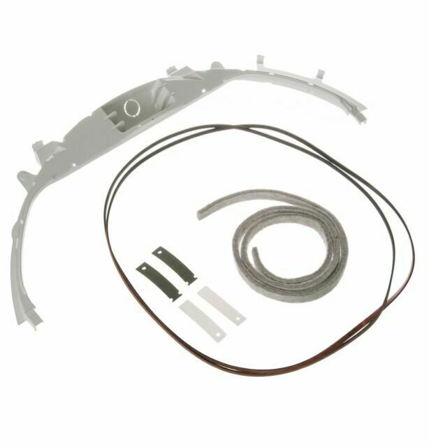 DELIVERY 2-3 DAYS-GE Dryer Bearing Kit WE49X20697 WE12M29 AP5806906