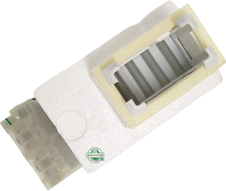 GlobPro 2203079 2216112 2315511 907713 Frid Air Diffuser 6 ยพ" length Approx. Replacement for and compatible with KitchenAid Kenmore Whirlpool 2203079 2216112 2315511 907713 Heavy DUTY
