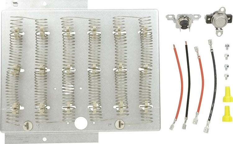 Global Products Dryer Heater Compatible Speed Queen 61927