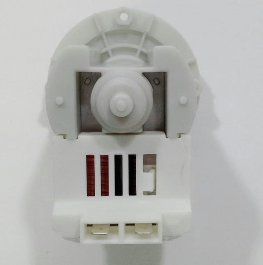 WH23X10028 GE General Washer Drain Pump WH23X10028 WH23X10026-Only Motor