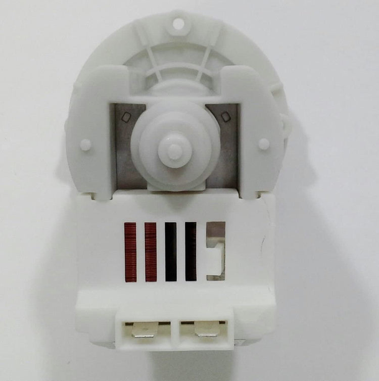 WH23X10028 GE General Washer Drain Pump WH23X10028 WH23X10026-Only Motor