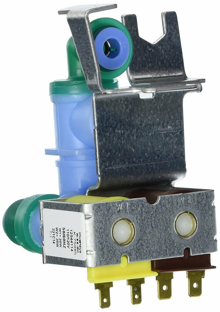 PS11743618 Whirlpool Refrigerator Water Inlet Valve PS11743618