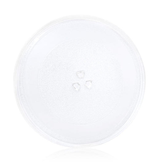Kitchen Aid Microwave Turntable Glass Tray Plate 12-3/4 BWR981509 fits PS391018