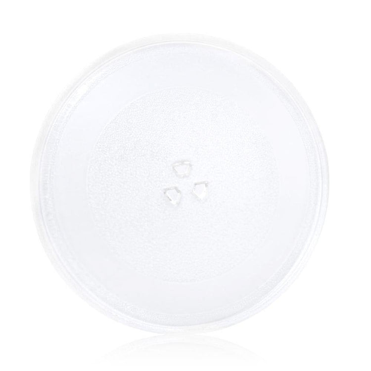 Kitchen Aid Microwave Turntable Glass Tray Plate 12-3/4 BWR981509 fits PS391018