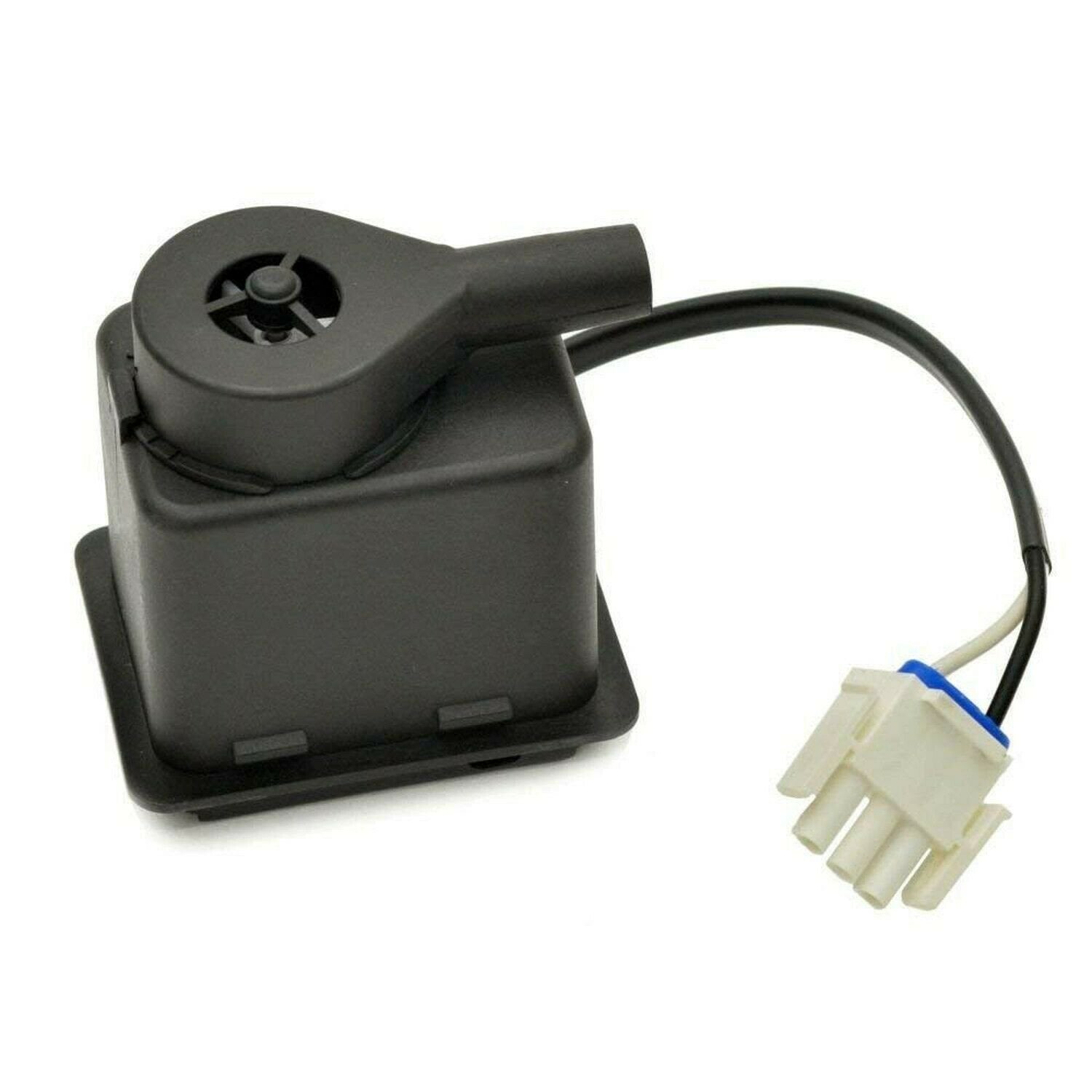 Global Products Icemaker Recirculating Pump Compatible with Whirlpool WP2313628