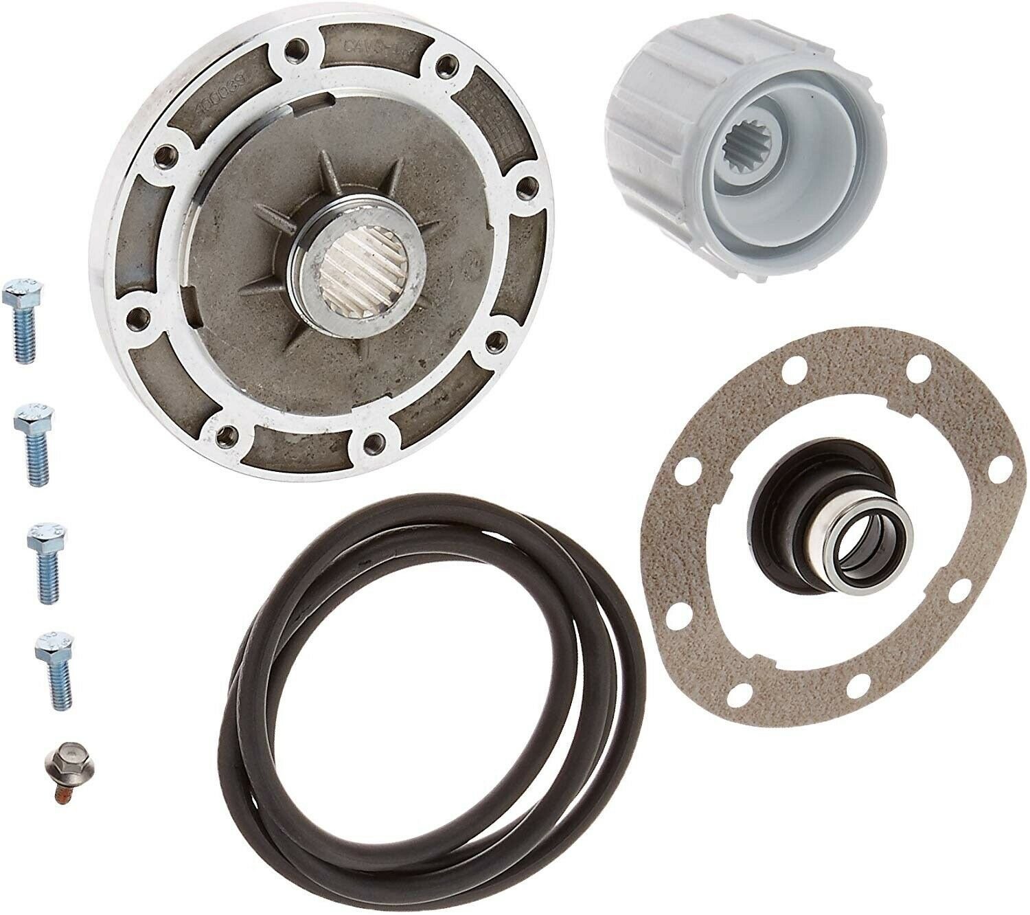 2-3 days delivery-Aman-74004395 Washer Hub and Seal Kit 74004395, 780650