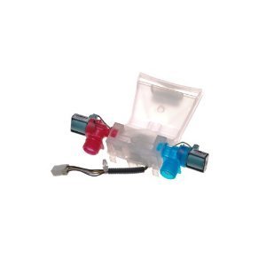 Express Parts Whirlpool Part Number W10140918: Valve. Water Inlet W/Vacuum Break
