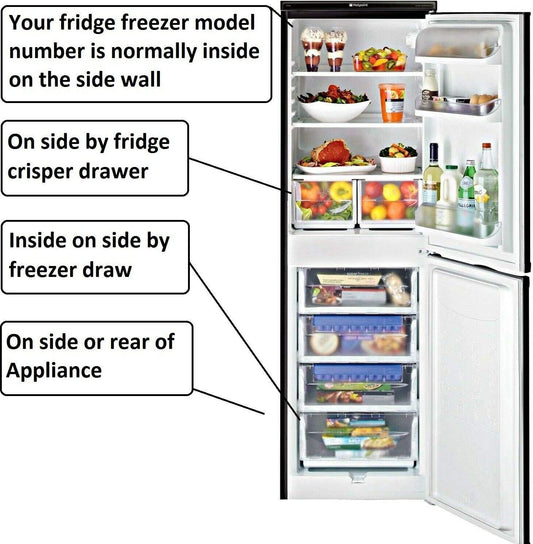 Global Solutions - Refrigerator Start Relay AP2113676 - PS426513