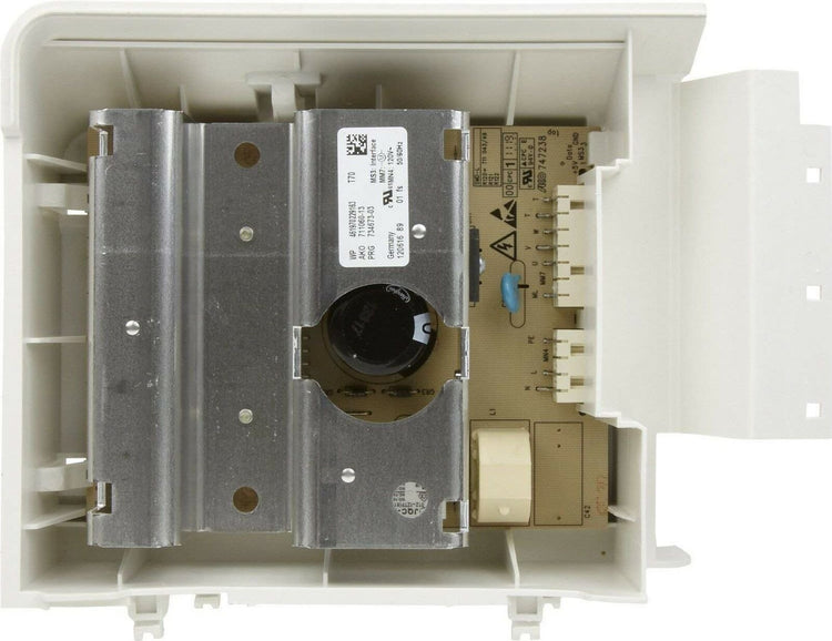 Global Products Washer Motor Control Board Compatible with Whirlpool 8183196