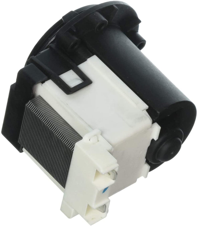 2-3 days delivery tromm Front Load l Washer Water Drain Pump and Impeller blades