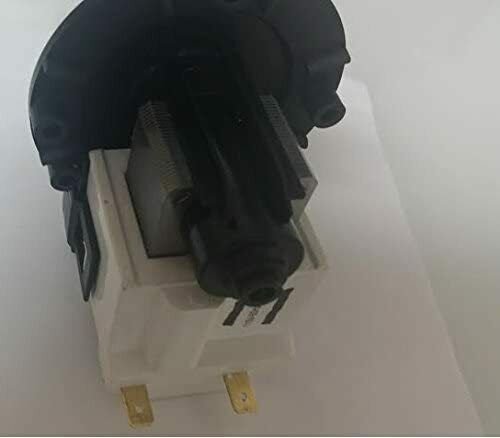 Johnson SN-3125 dishwasher water Pump , ONLY MOTOR 35 W fits 154580301