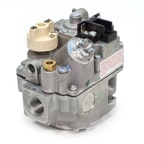 01-1902 FREE EXPEDITED GE Combination Gas Valve 01-1902