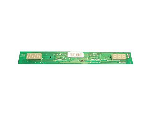 Maytag KitchenAid Electronic Control Board UNI190127 Fits W10207861