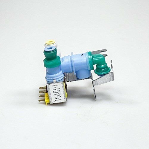 DELIVERY 2-3 DAYS-67006531 Maytag Kenmore Refrigerator Water Valve 67006531