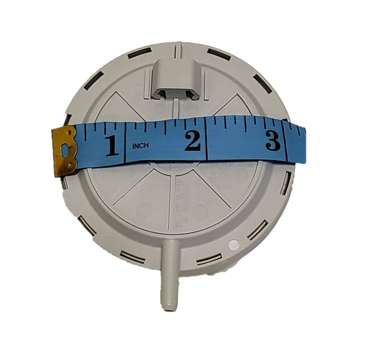 2-3 days delivery- WPW10163980 Kenmore Washer Water Pressure Switch W10163980