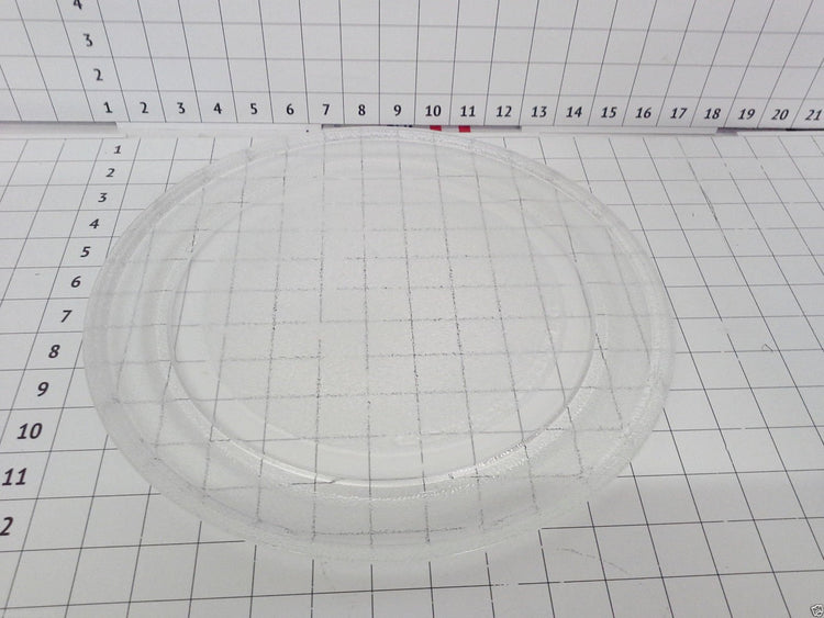 Express Parts 8205992 Whirlpool Kenmore Microwave Glass Tray 8205992